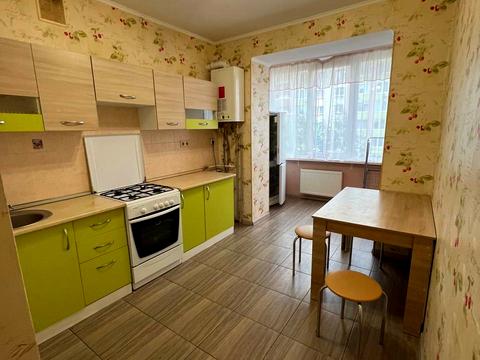 квартира по адресу Академіка Шалімова ул., 69-А