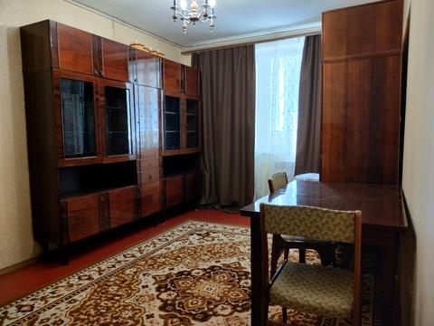 квартира за адресою Людвіга Свободи просп., 26