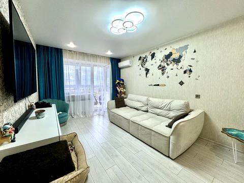 квартира за адресою Південна вул., 32