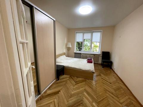 квартира по адресу Уманская ул., 25