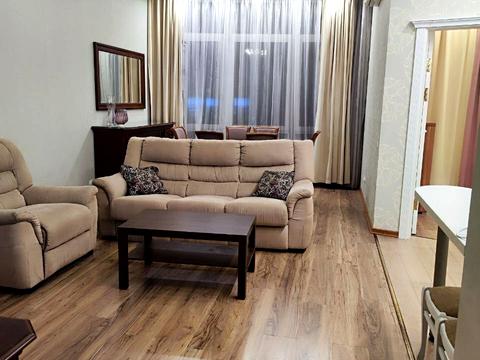 квартира за адресою Дмитрівська вул., 80