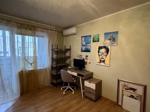 квартира за адресою Миколи Кибальчича вул., 21