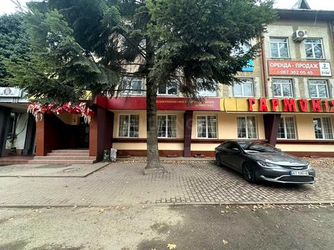 коммерческая по адресу Симона Петлюры ул., 8