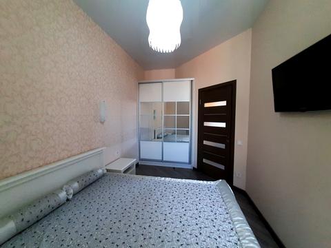 квартира по адресу Науки просп. (Ленина), 47/1