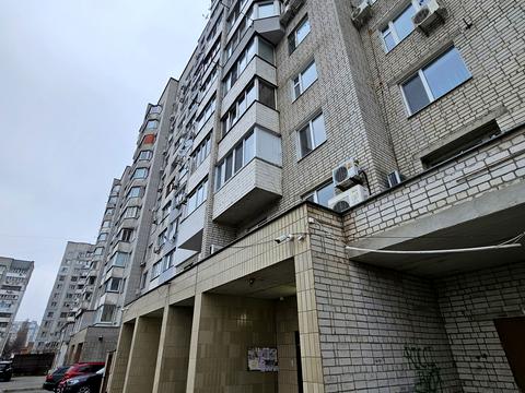 квартира за адресою Шевченка, 352