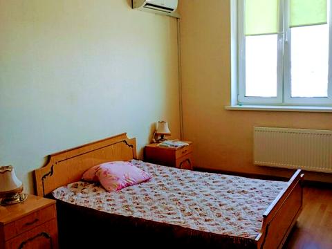 квартира по адресу Николая Закревского ул., 103