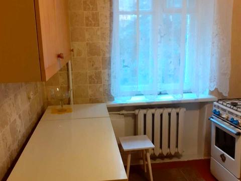 квартира за адресою Пушкіна, 10