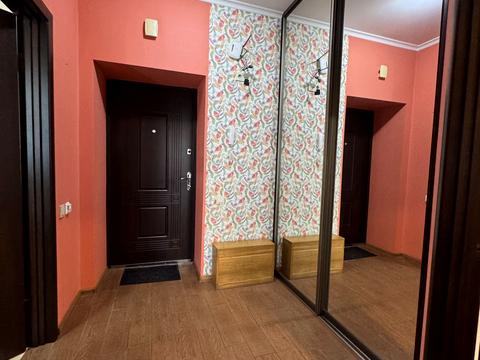 квартира за адресою Житня вул., 9