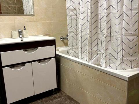 квартира за адресою Київ, Драгоманова вул., 2-А