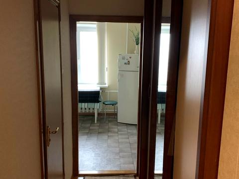квартира по адресу Ивана Пулюя ул., 2