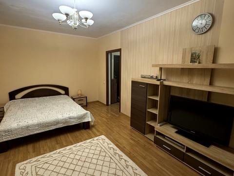 квартира по адресу Петра Григоренко просп., 36