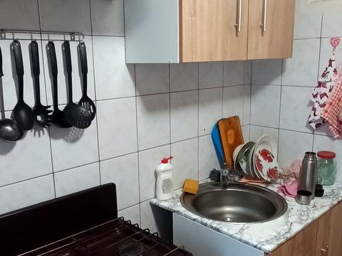 квартира по адресу Сергея Колачевского ул. (23-го Февраля), 128