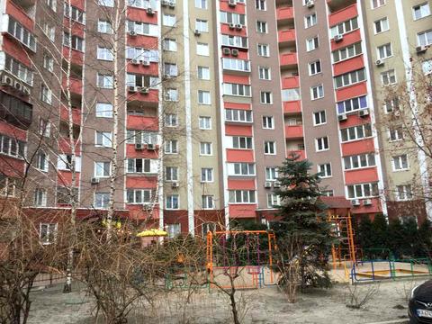 квартира за адресою Урлівська вул., 36