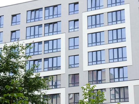 квартира за адресою Молодіжна вул., 148