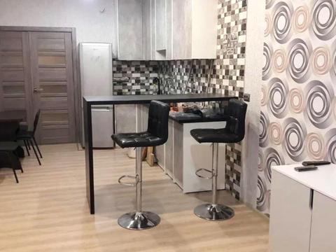 квартира за адресою Миколи Боровського вул., 1/17