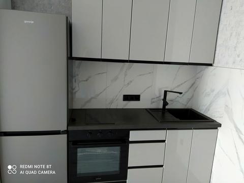 квартира по адресу Княгині Інгігерди ул. (Лобачевського), 7