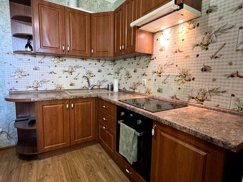 квартира по адресу Михаила Максимовича ул. (Трутенко Онуфрия), 7-Б