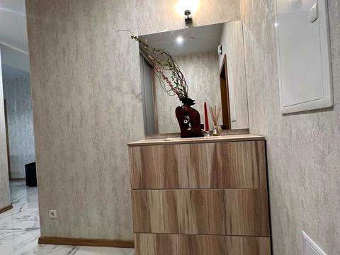 квартира по адресу Николая Гулака ул., 4