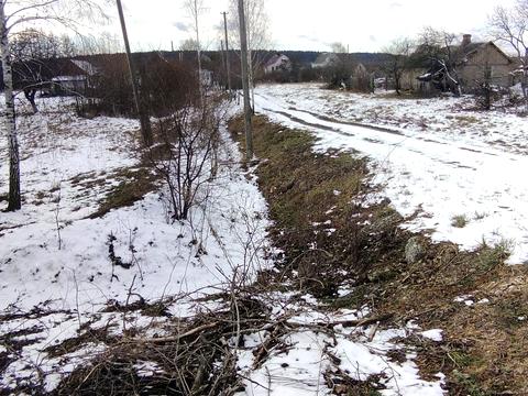 участок по адресу Ігоря Сікорського