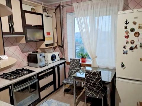 квартира за адресою Михайла Лушпи просп., 35
