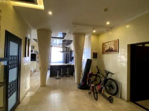 квартира за адресою Шевченка просп., 33б