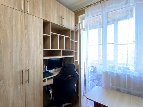 квартира за адресою Жамбила Жабаєва вул. (Кузьминська), 22