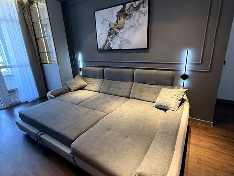 квартира за адресою Причальна вул., 14