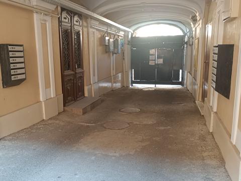 квартира за адресою Пастера вул., 28