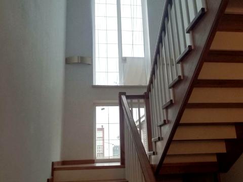 дом по адресу Виставкова ул.