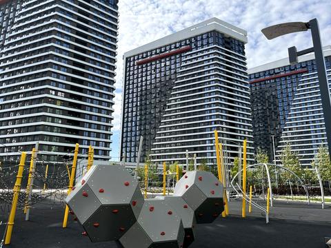 квартира по адресу Причальная ул., (Будинок 10)