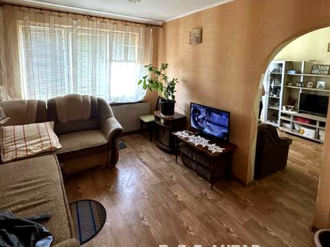 квартира за адресою Університетський просп., 1