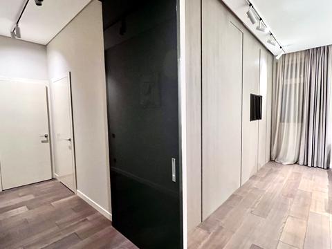 квартира по адресу Златоустовская ул., 47-49