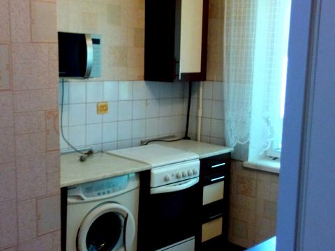 квартира за адресою Богатирська вул., 8