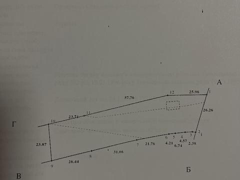 ділянка за адресою Калинова вул. (Суворова), 4
