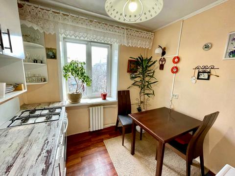 квартира по адресу Независимости ул. (Титова), 22