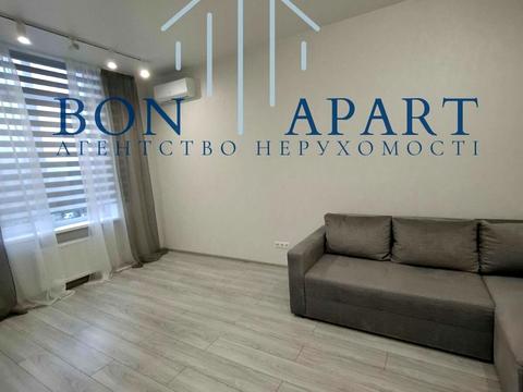 квартира по адресу Николая Гулака ул., 2-А