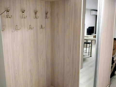 квартира по адресу Рудненская ул. (Белогорская), 8