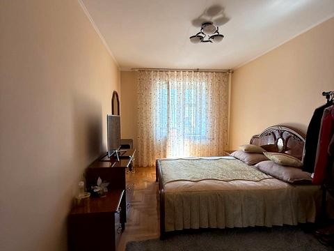 квартира по адресу Витвицкого ул. (Луначарского), 30