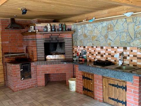 дом по адресу Лазівська