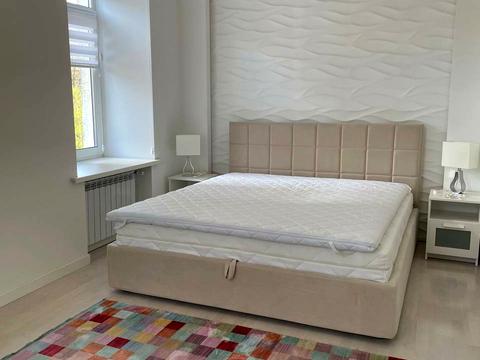 квартира по адресу Лютеранская ул., 8