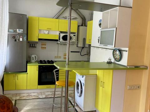 квартира за адресою Привокзальна вул., 3
