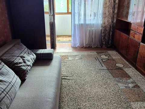 квартира по адресу Великотырновская ул., 31