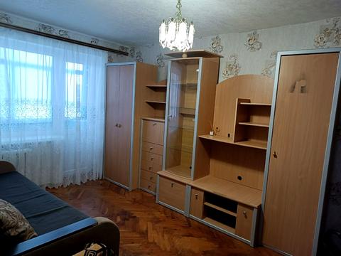 квартира по адресу Северина Потоцкого пер. (XVII Партсъезда), 12