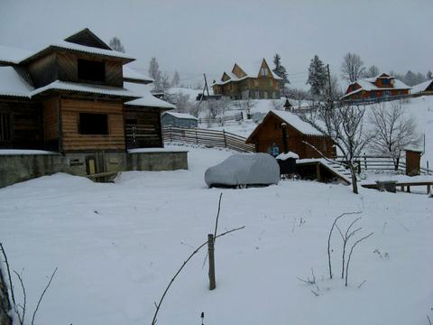 участок по адресу Урочище Скрипки