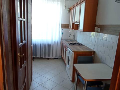 квартира по адресу Кошевая ул., 7
