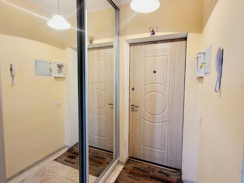 квартира по адресу Харьковское шоссе, 19-А