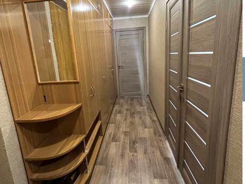 квартира за адресою Універсальна вул., 27