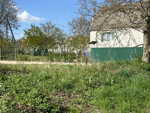 ділянка за адресою Заярна вул.