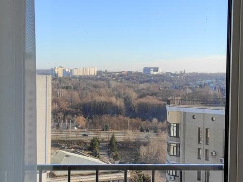 квартира по адресу Отакара Яроша пер., 20 к1