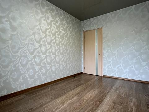 квартира по адресу Королёва ул., 12-Б